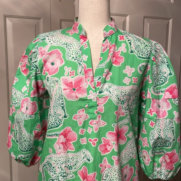 Maude Vivante Dress - Picture 4 of 8